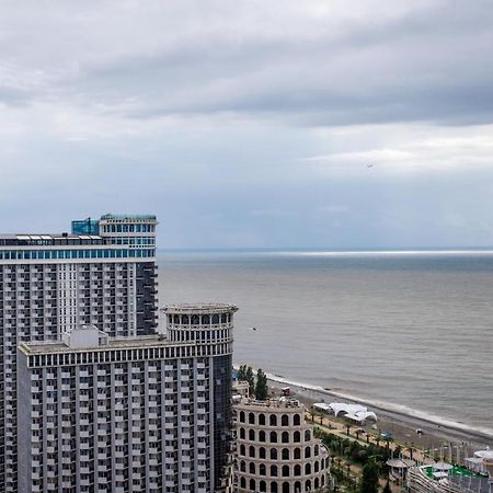 Волшебный Вид Orbi City 32 Batumi Exterior photo