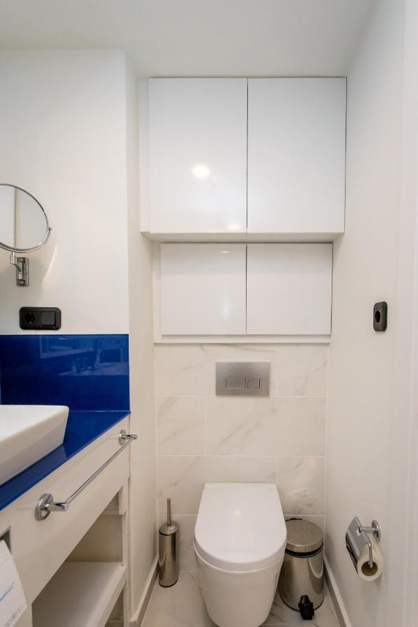 Волшебный Вид Orbi City 32 Batumi Exterior photo